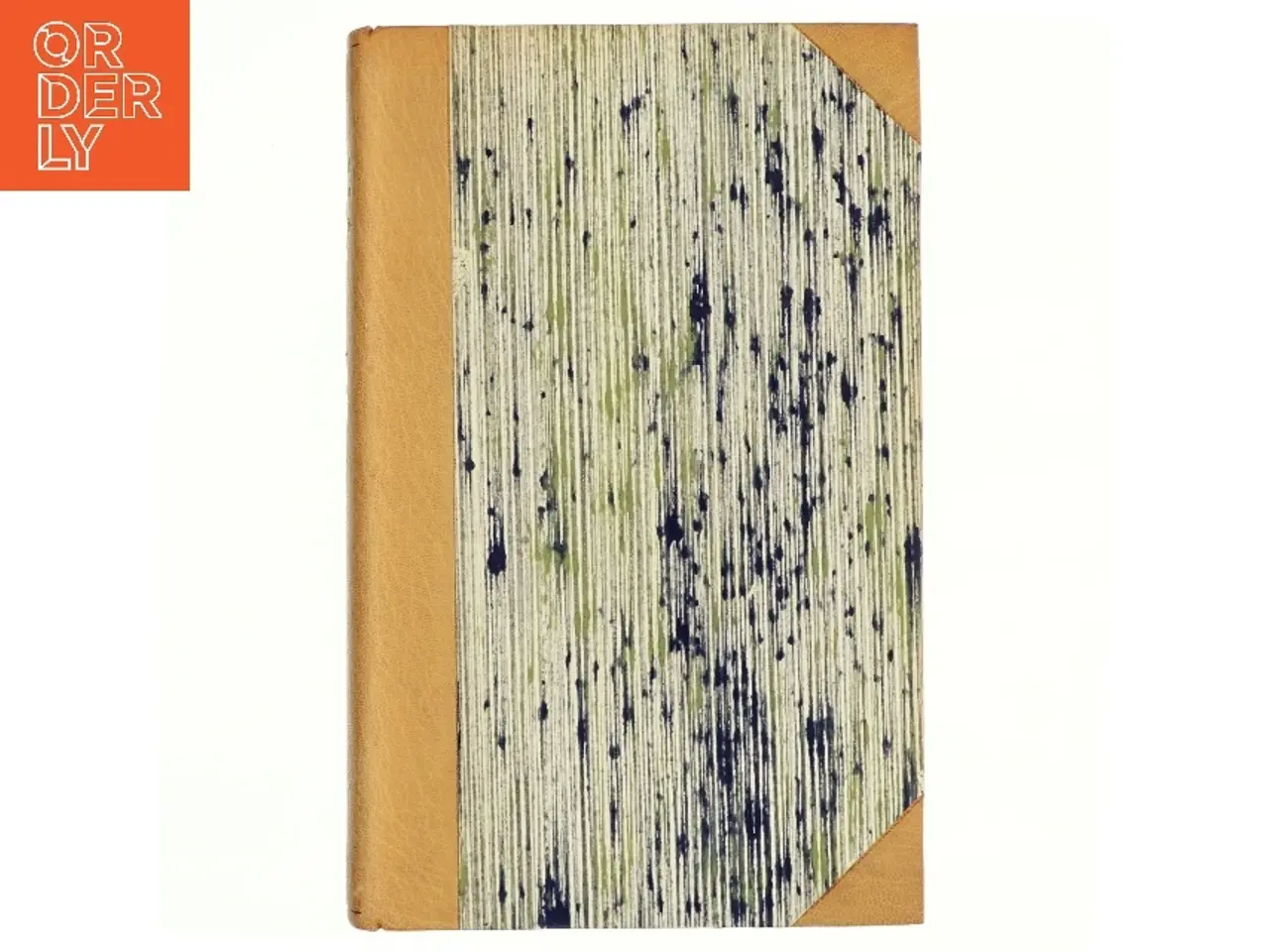 Billede 1 - Ekspeditionen af Per Olof Sundman (bog)