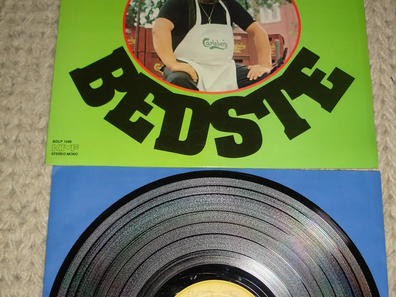Billede 1 - (Sender gerne) John Mogensen – John's Bedste