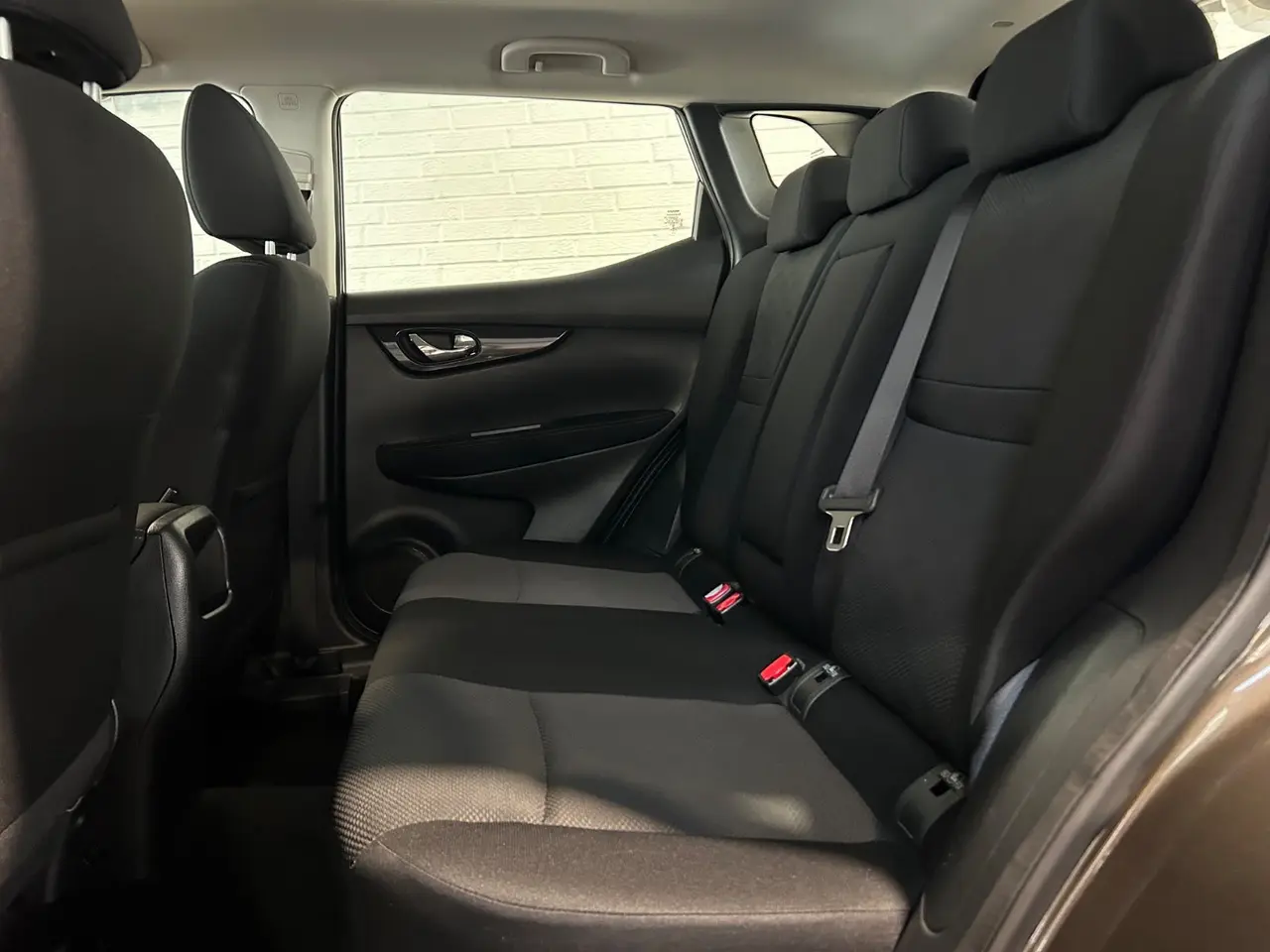 Billede 7 - Nissan Qashqai 1,2 Dig-T 115 Acenta