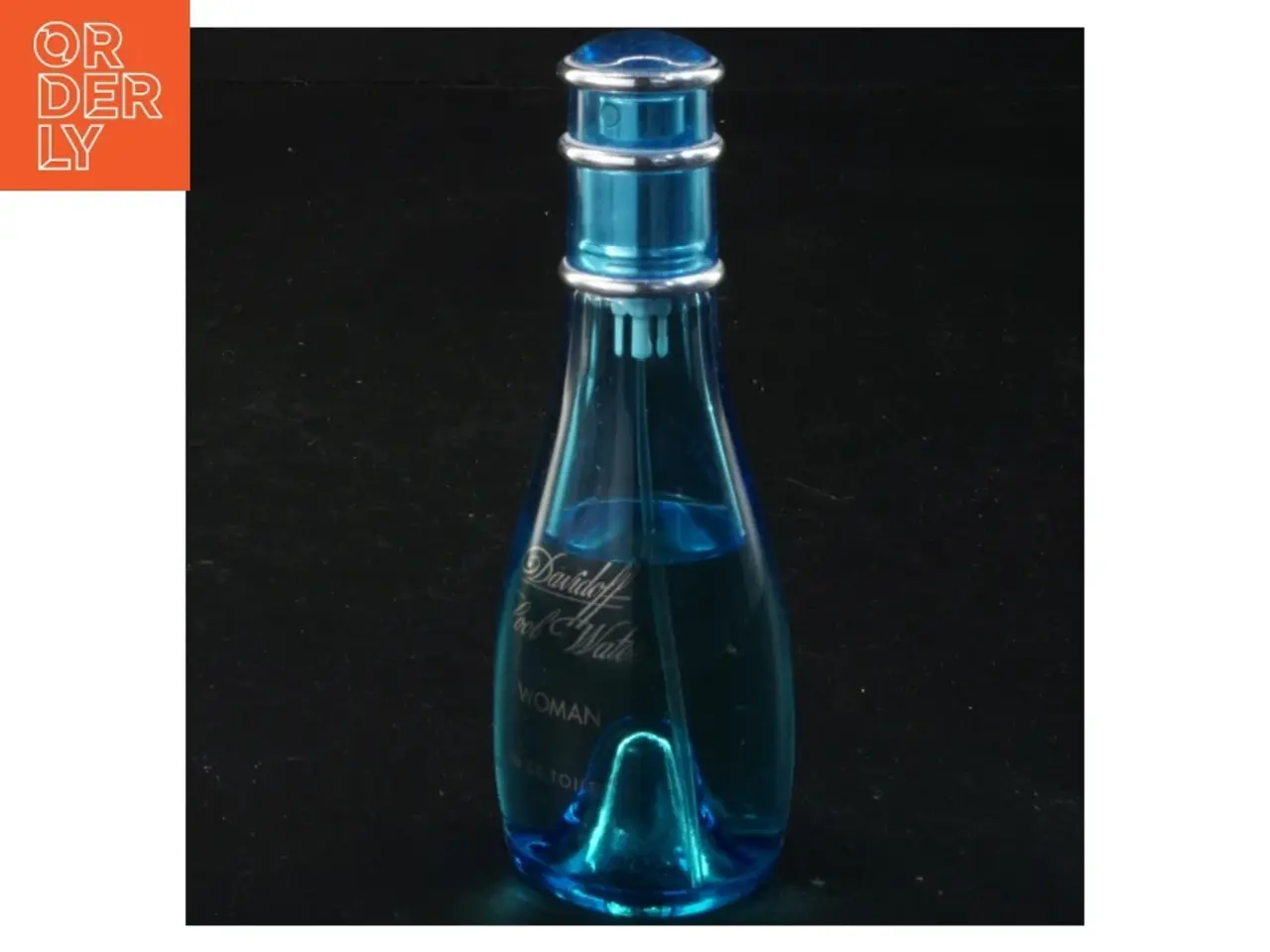 Billede 2 - Parfumeflaske fra Davidoff (str. 12 cm)