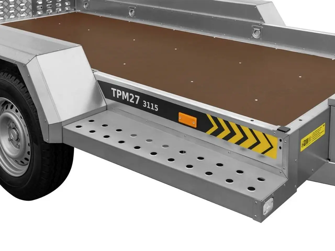 Billede 6 - Lorries TPM27-3115