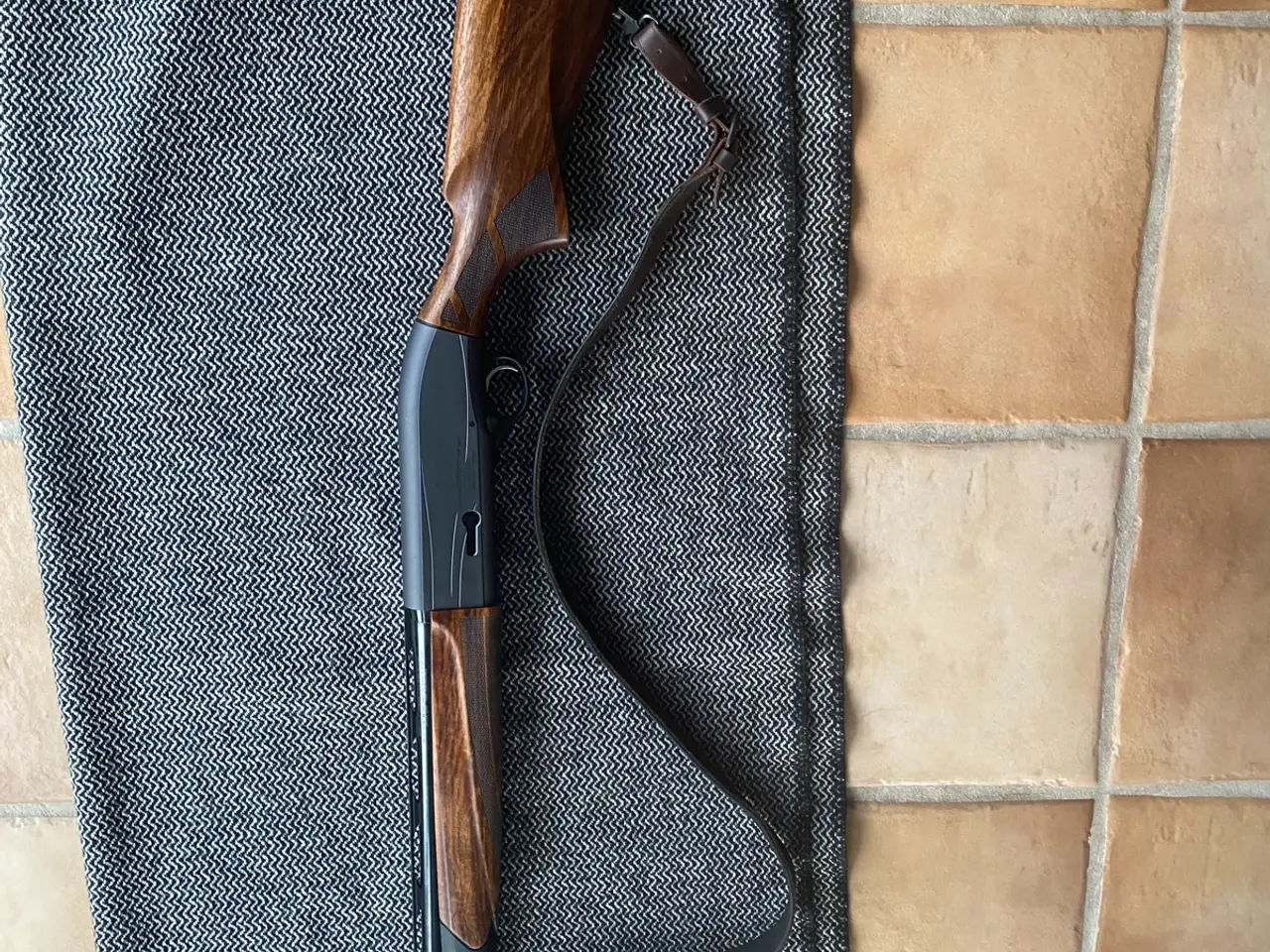 Billede 4 - BERETTA  400