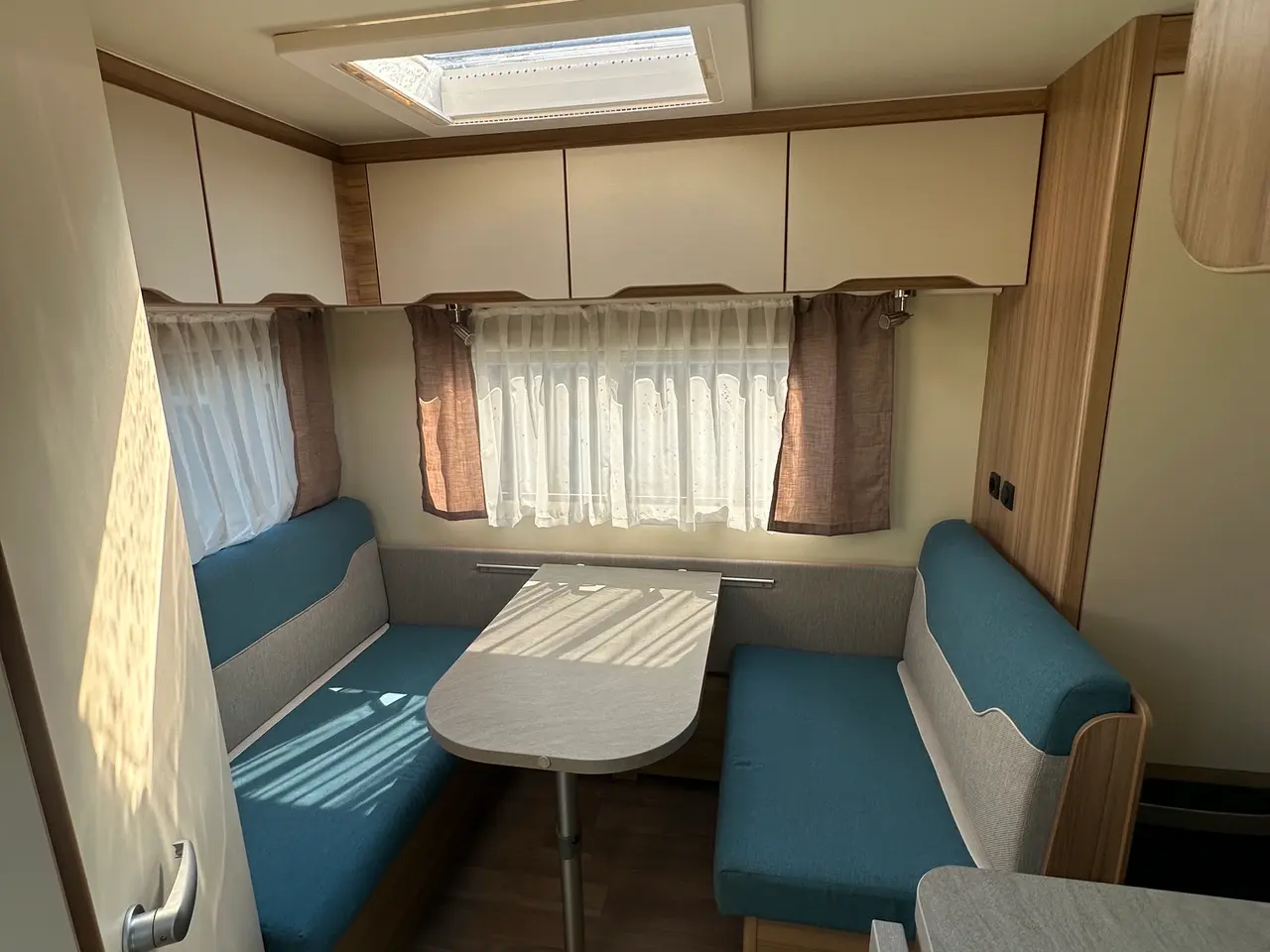 Billede 6 - Weinsberg Cara Two 390 qd