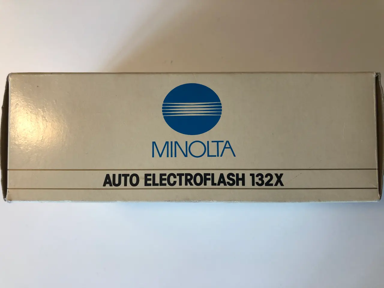 Billede 13 - Minolta Auto Electroflash 132 X