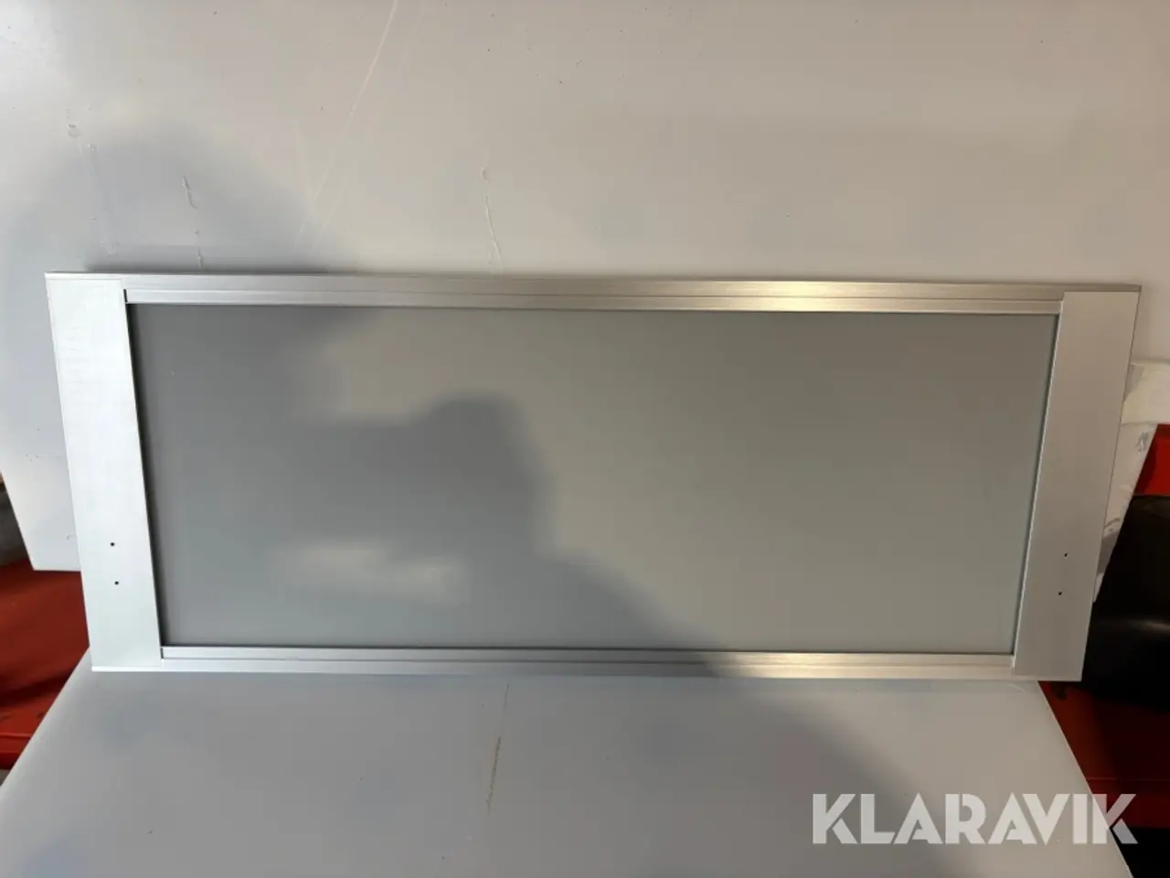 Billede 7 - Aluminiums skilt