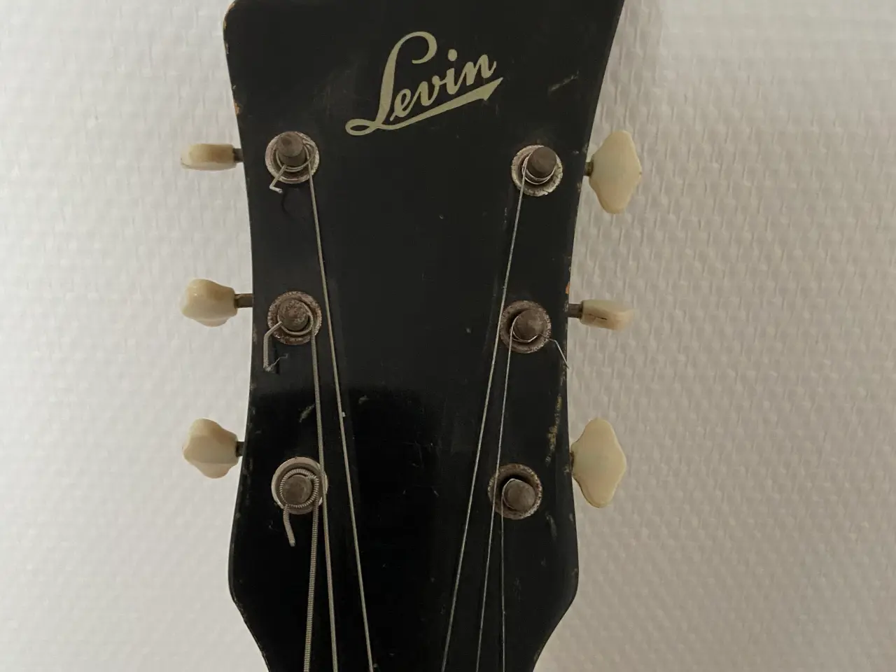 Billede 2 - Guitar