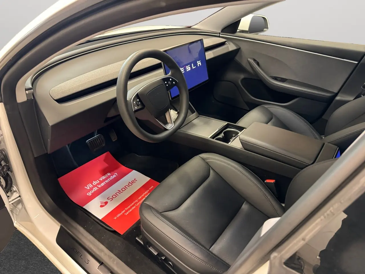 Billede 5 - Tesla Model 3 Long Range RWD
