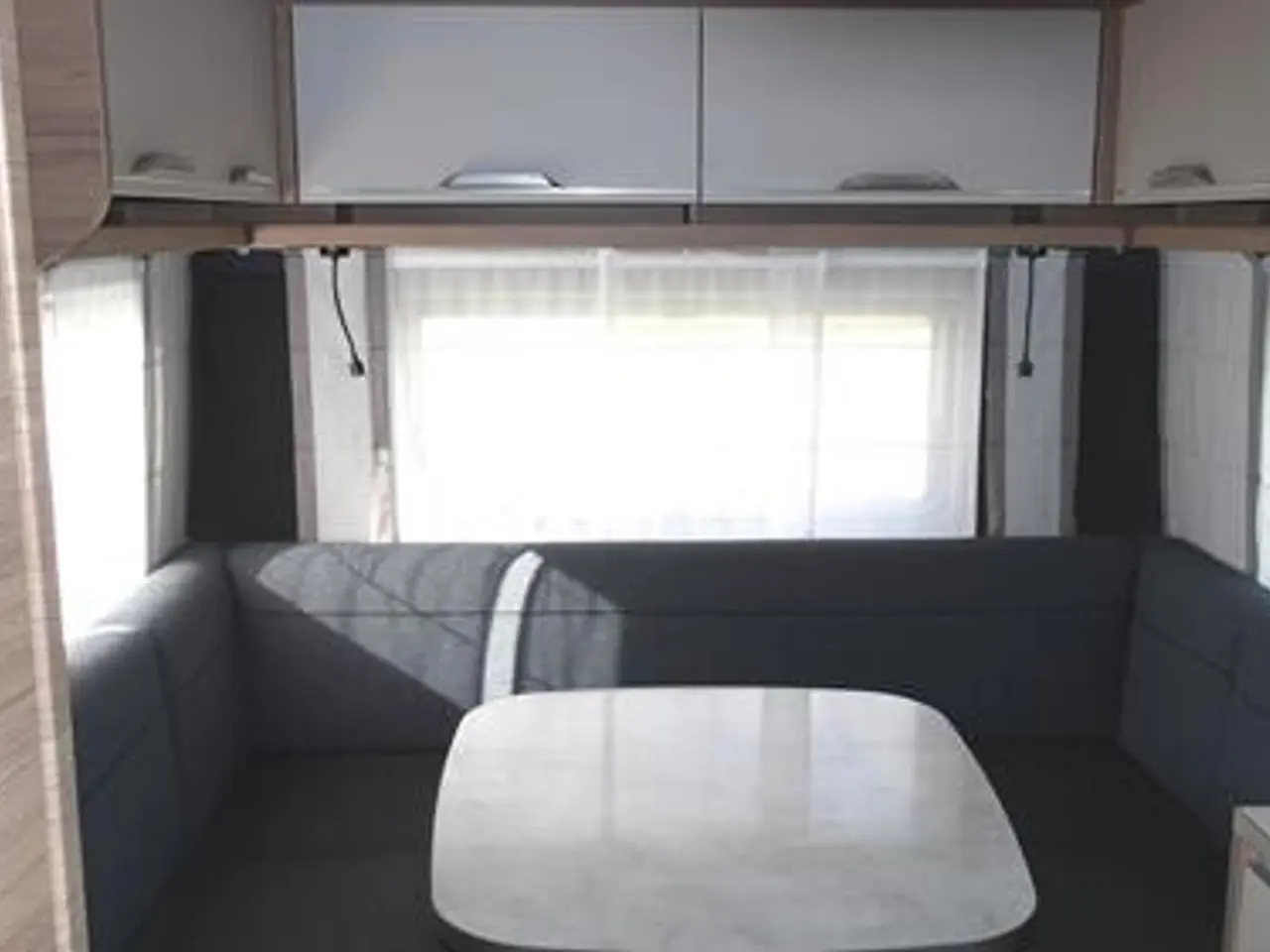 Billede 4 - Knaus SPORT 450 FU
