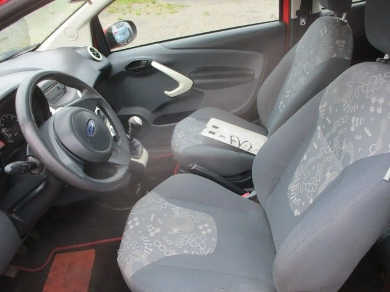 Billede 7 - Ford Ka 1,2 Digital