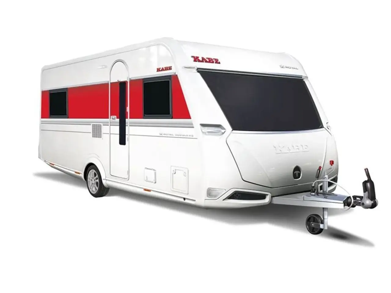 Billede 1 - 2027 - Kabe Royal 560 GLE KS