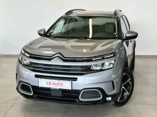 Citroën C5 Aircross 1,5 Blue HDi Feel EAT8 start/stop 130HK 5d 8g Aut.