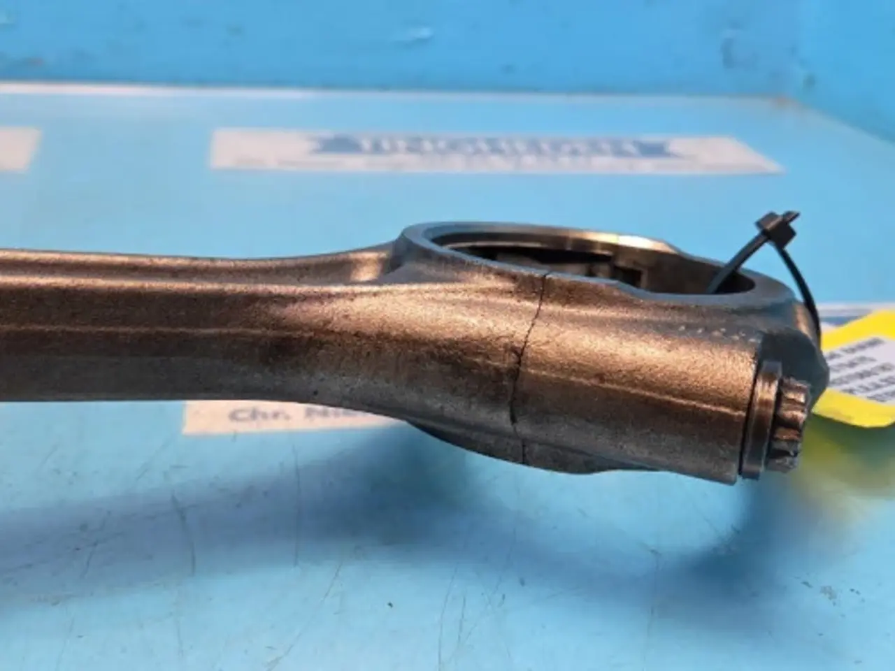 Billede 9 - SisuDiesel 84AWF Stempel V837086187