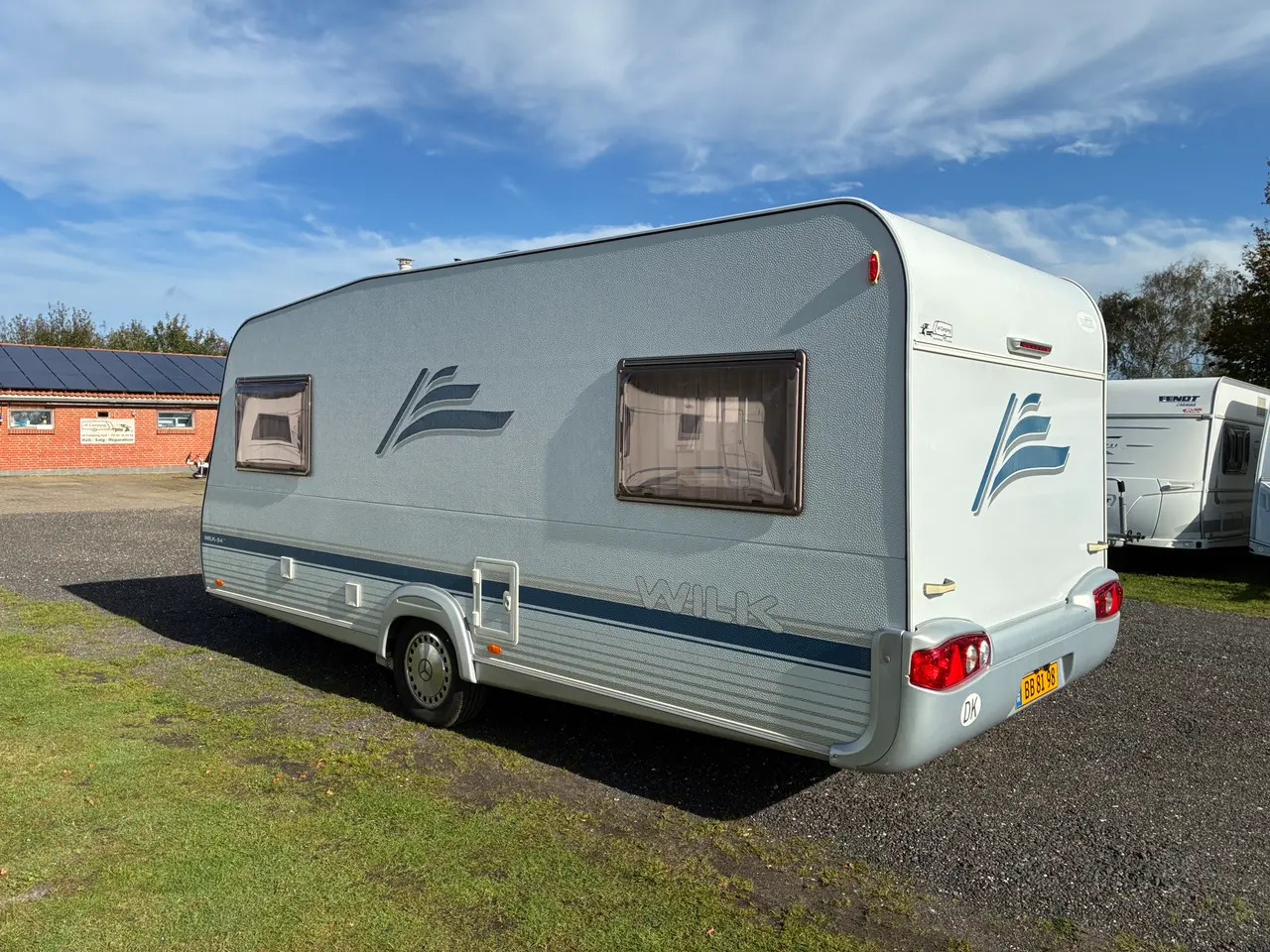 Billede 3 - Wilk 490 S4 ENKELTSENGE