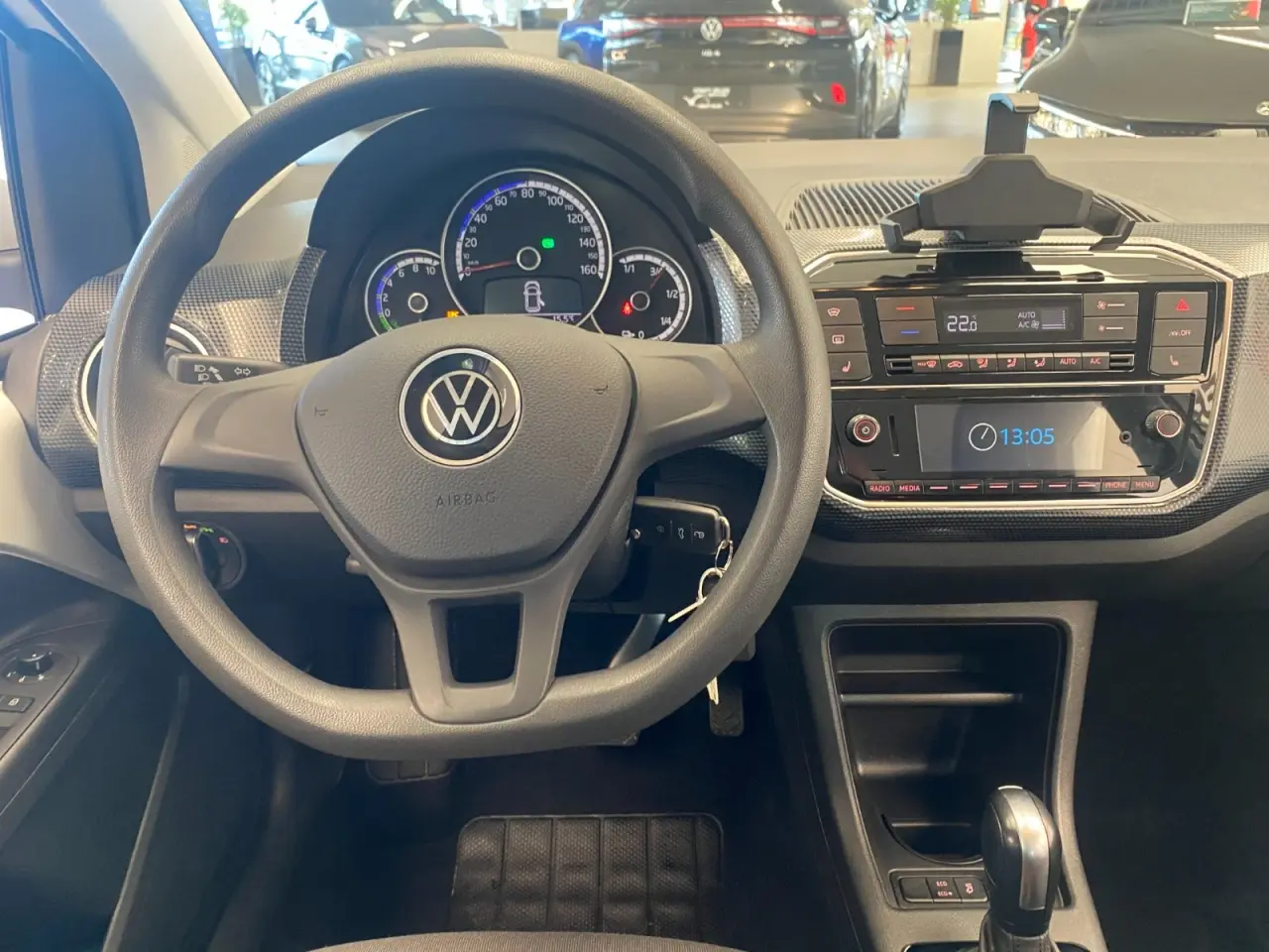 Billede 16 - VW e-Up! Move Up!
