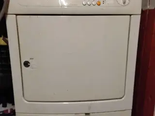 Tørretumbler
