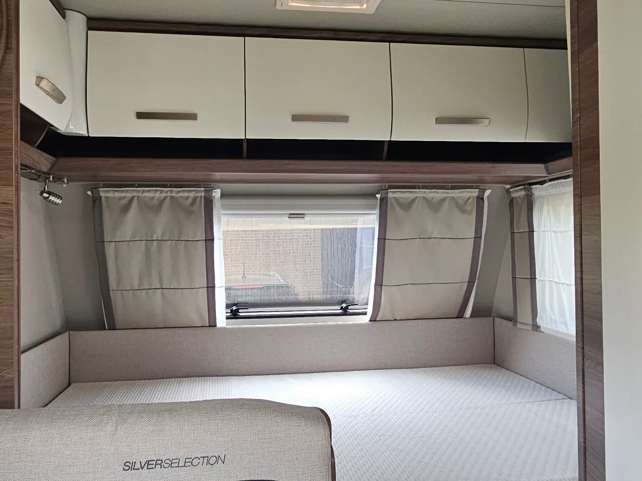 Billede 5 - 2021 - Knaus Sport 500 QDK Silver Selection