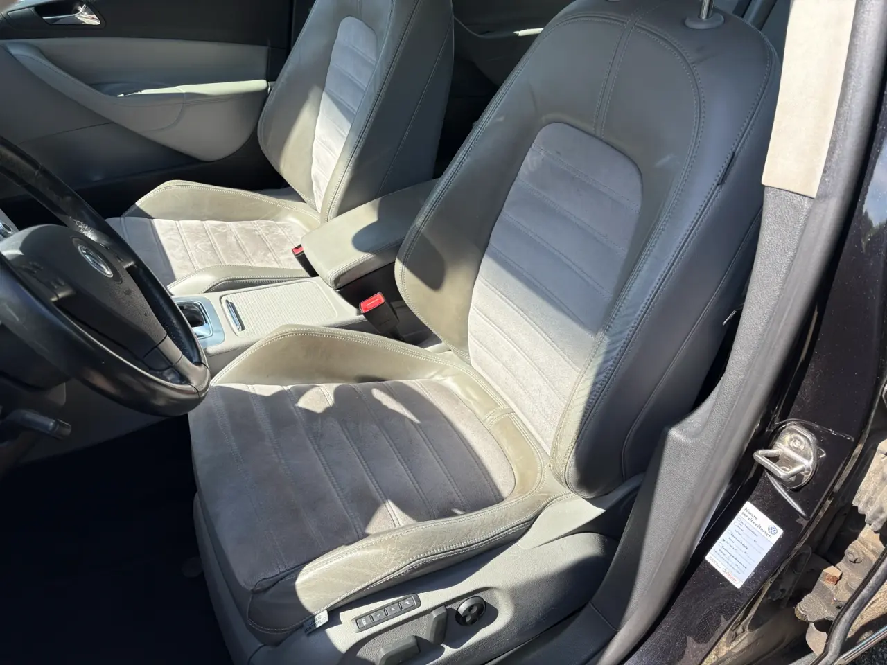 Billede 8 - Passat 2.0 TFSI