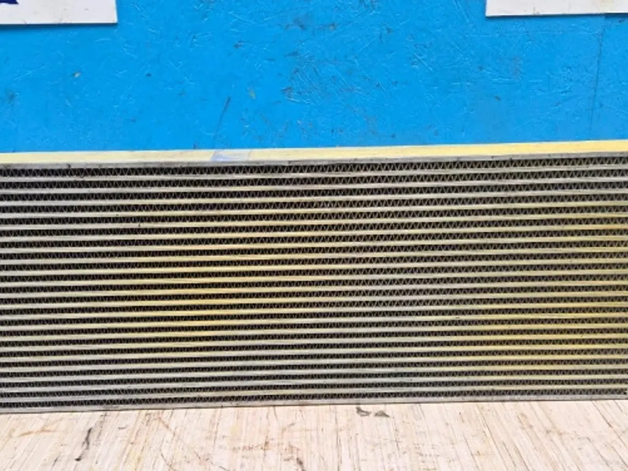 Billede 6 - New Holland TX68 Køler 9838603
