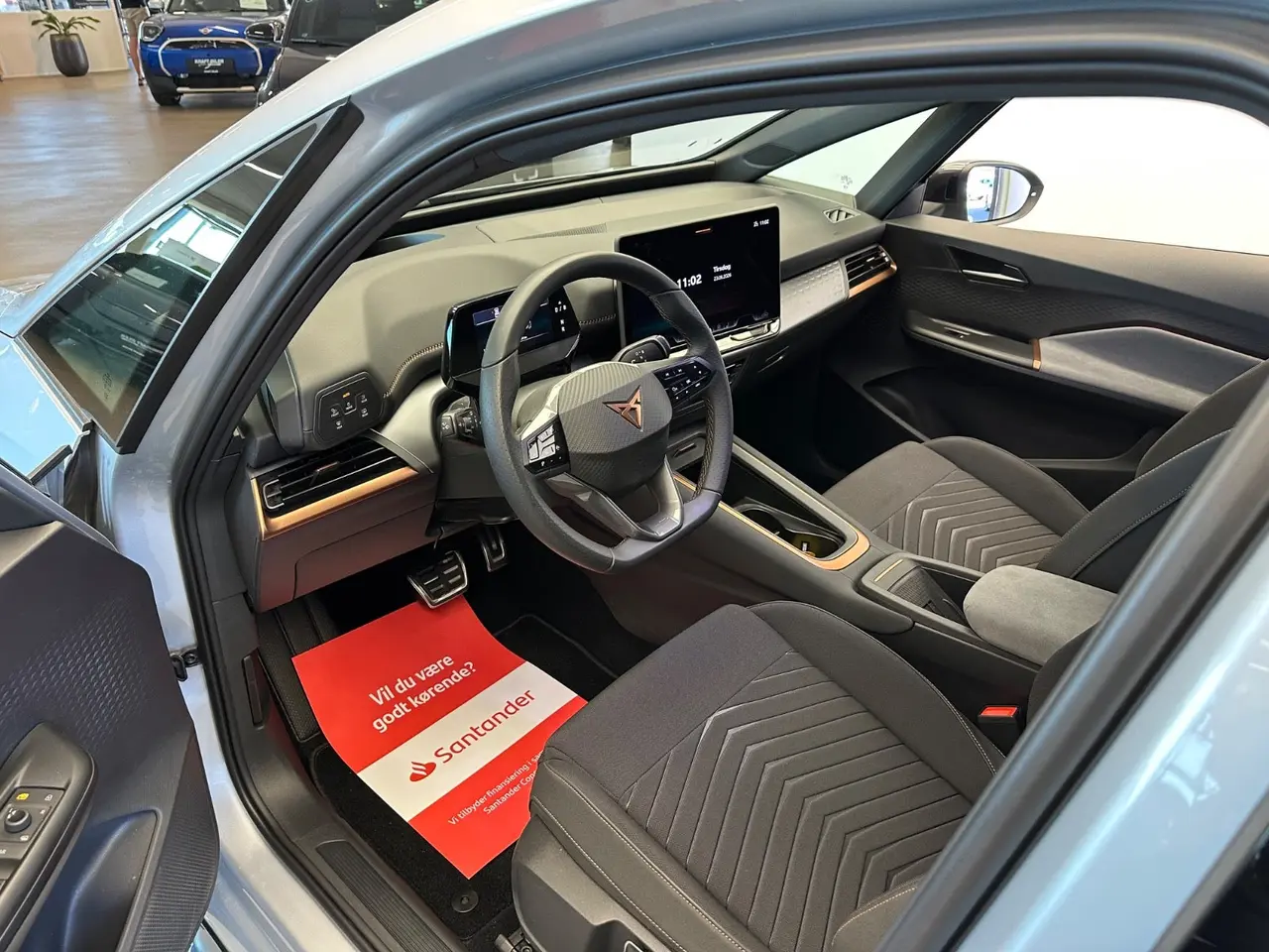 Billede 9 - Cupra Born 59 Válida