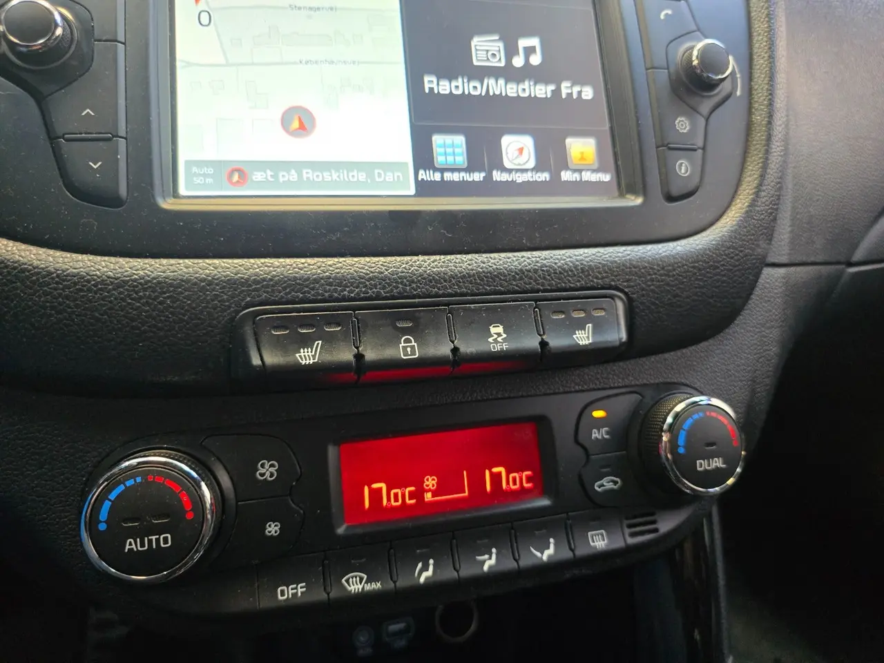 Billede 13 - Kia Ceed 1,6 CRDi 136 GT-Line SW DCT