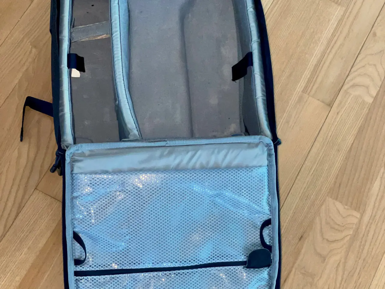 Billede 6 - Lowepro professionel fototaske/ trolley/rygsæk