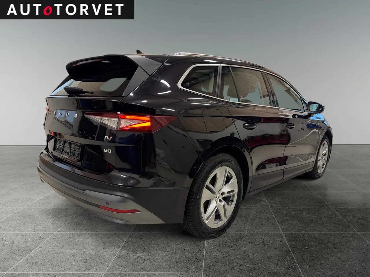 Billede 3 - Skoda Enyaq 80 iV