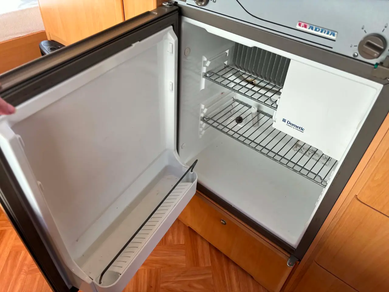 Billede 11 - NR 2 - Adria Unica A 542 PK