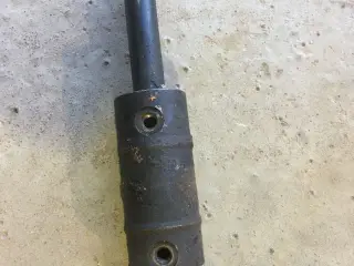 Hydraulikcylinder
