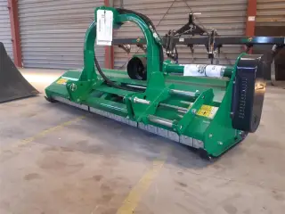 DK-TEC 220cm