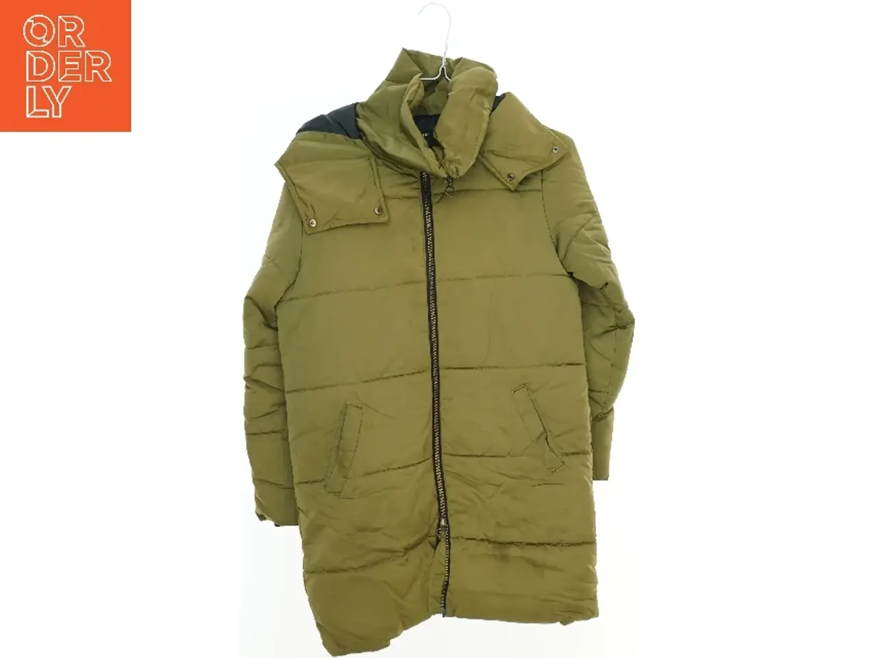 Billede 1 - Vinterjakke fra LMTD (str. 146 cm)