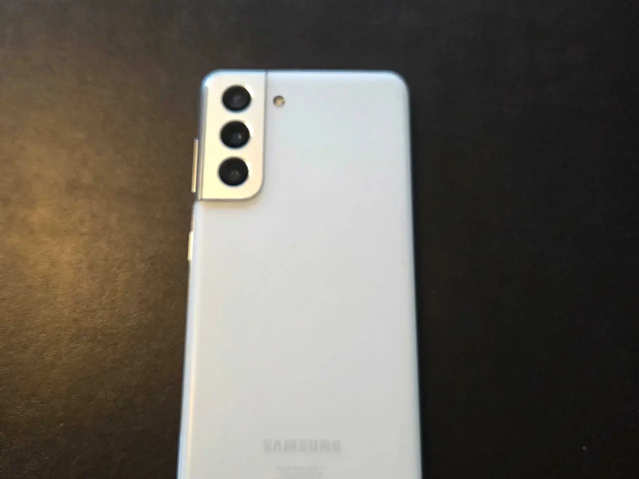 Billede 2 - Samsung Galaxy S21 5G