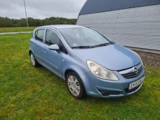 Opel Corsa 1.4