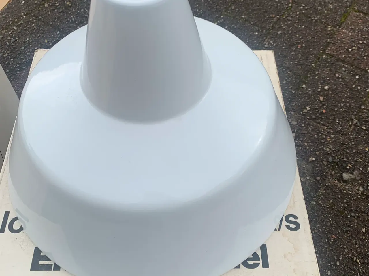Billede 2 - Loft lampe