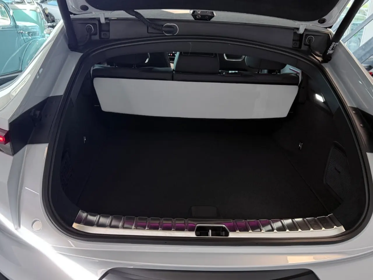 Billede 20 - Polestar 4 Coupé RWD