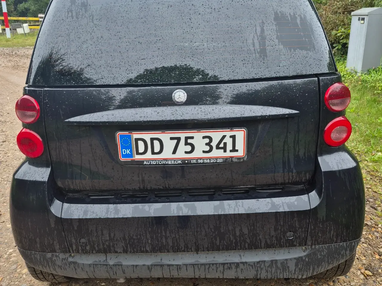 Billede 5 - Smart fortwo