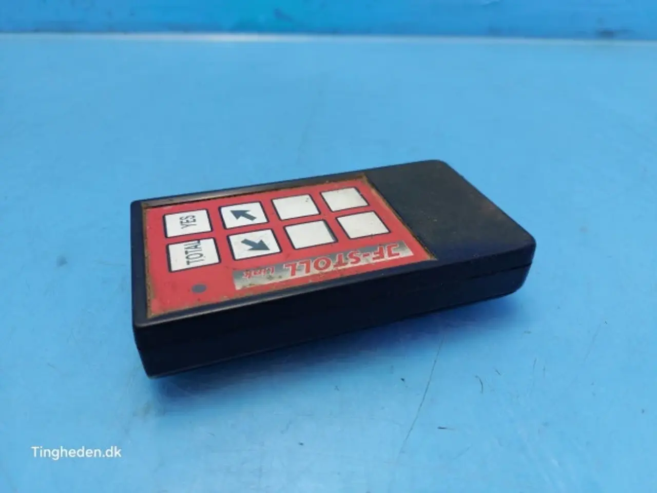 Billede 7 - JF-STOLL Kontroller