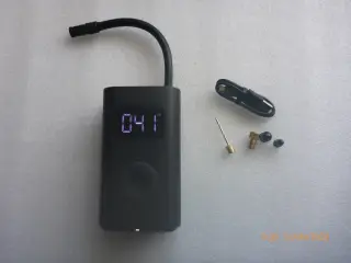 Xiaomi Mi batteri Luftkompressor