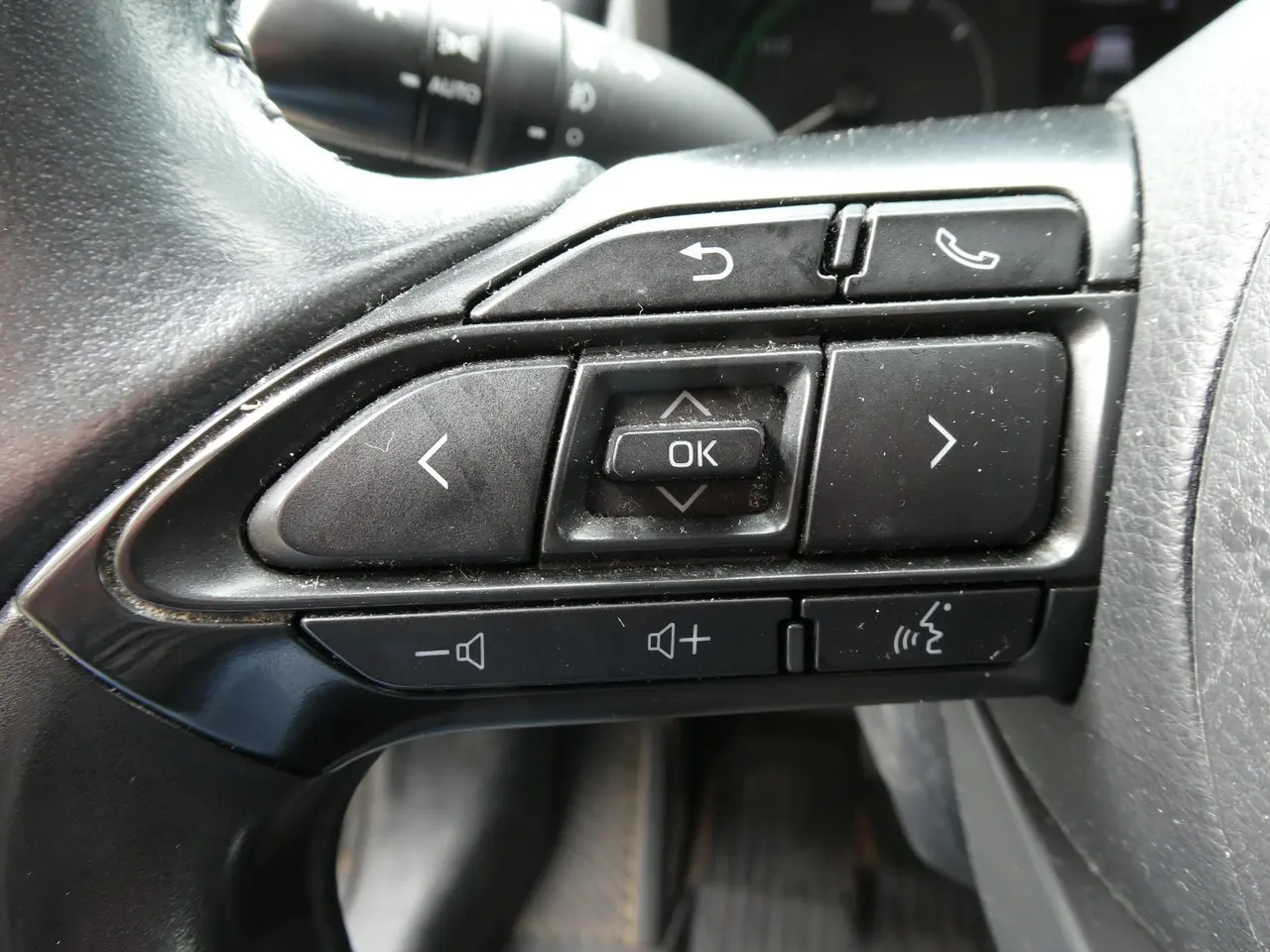 Billede 8 - Toyota Yaris 1,5 Hybrid Active e-CVT Van