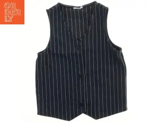 Vest med striber fra Name It (str. 152)