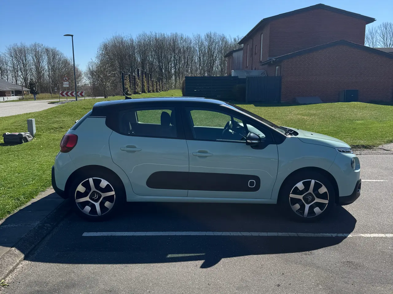 Billede 3 - Citroën C3 1.2 PureTech Iconic
