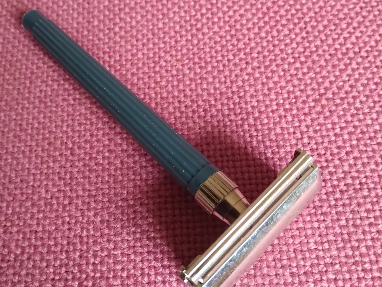 Billede 1 - Gillette skraber
