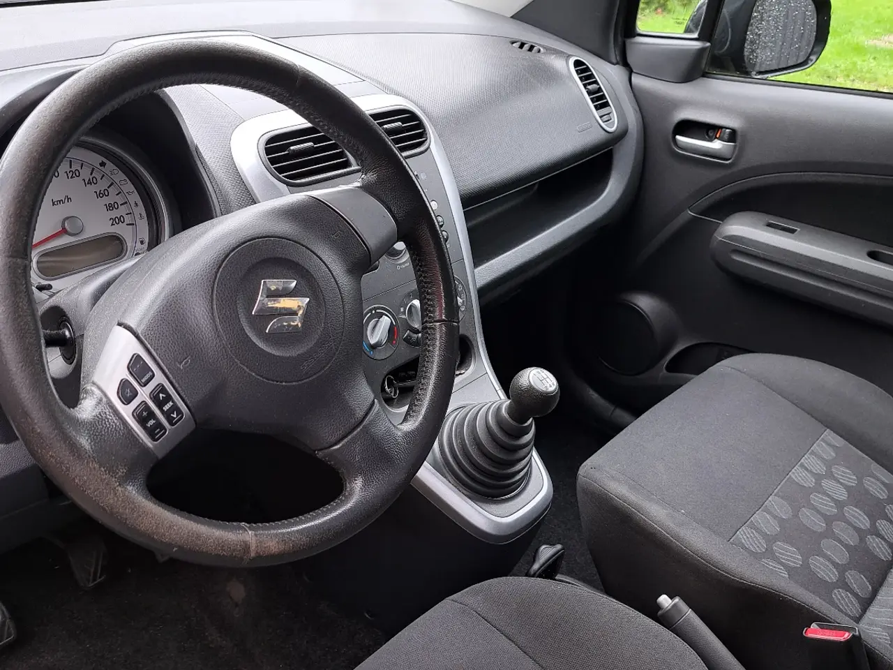 Billede 9 - Suzuki splash 1,0