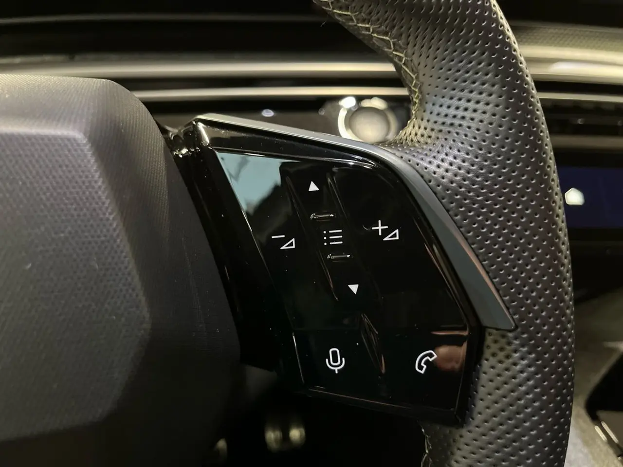 Billede 14 - Peugeot e-5008 77 GT Pack 7prs