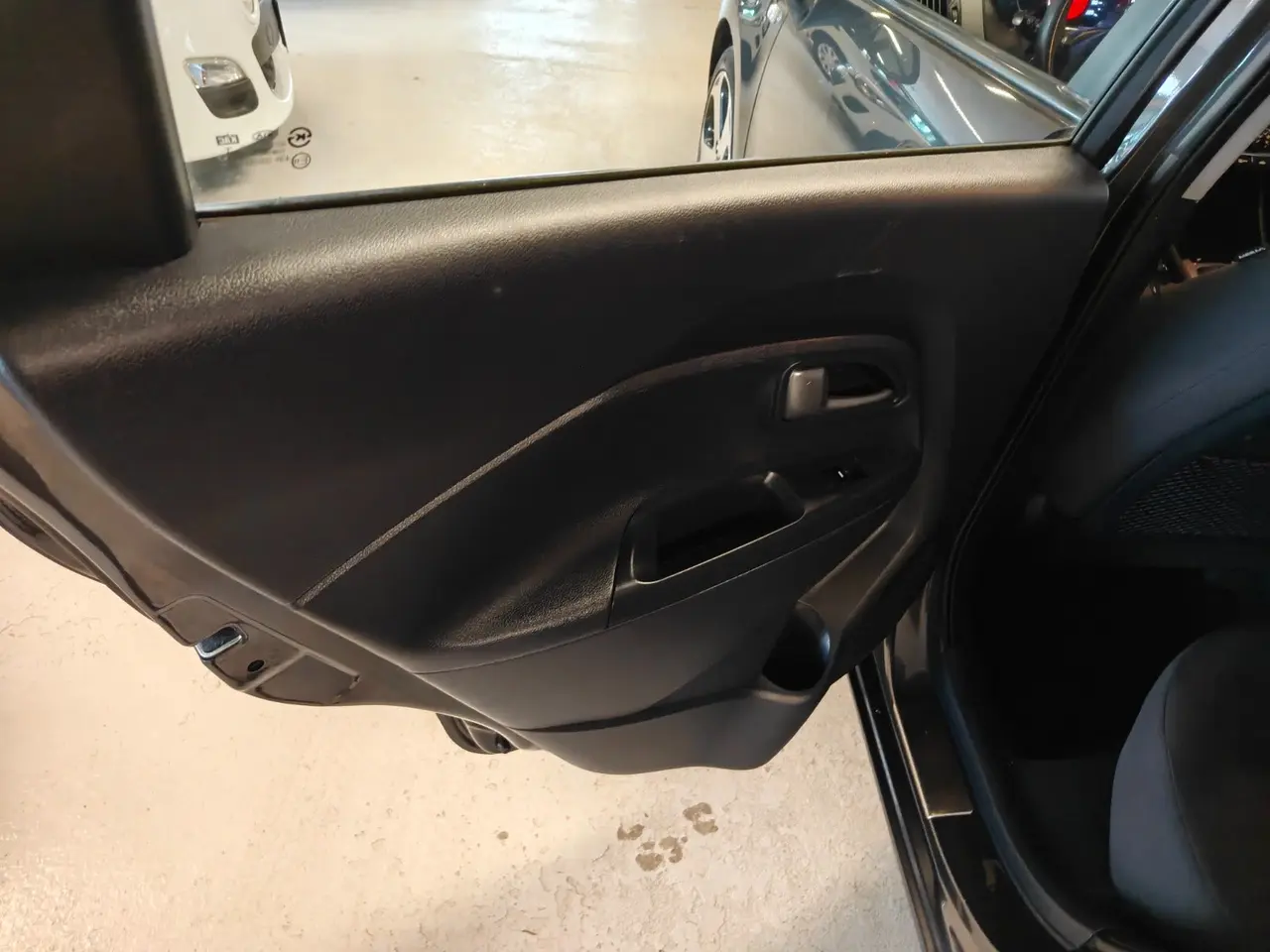 Billede 9 - Kia Rio 1,2 CVVT Active