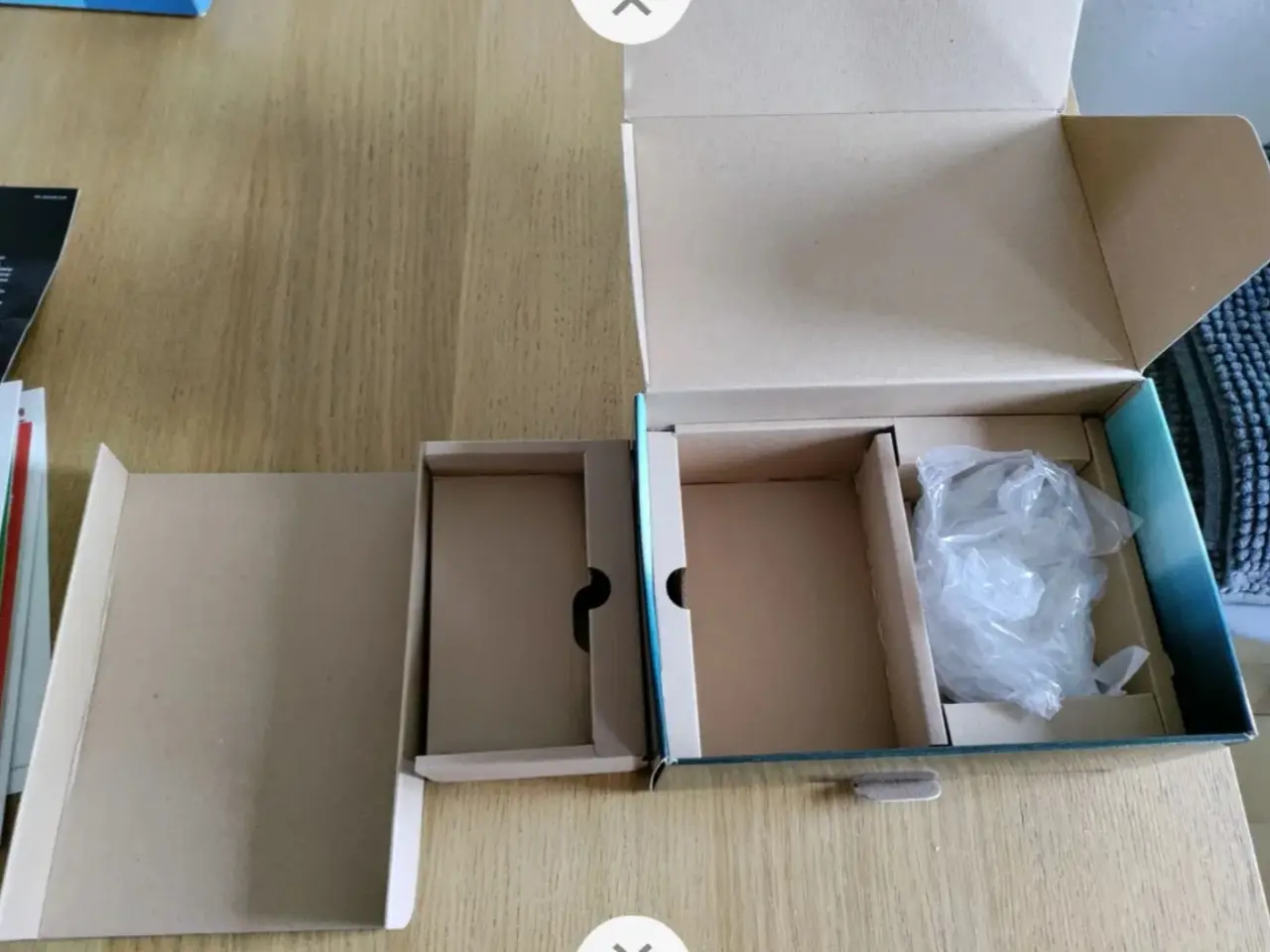 Billede 3 - Kasse Nintendo 3 DS
