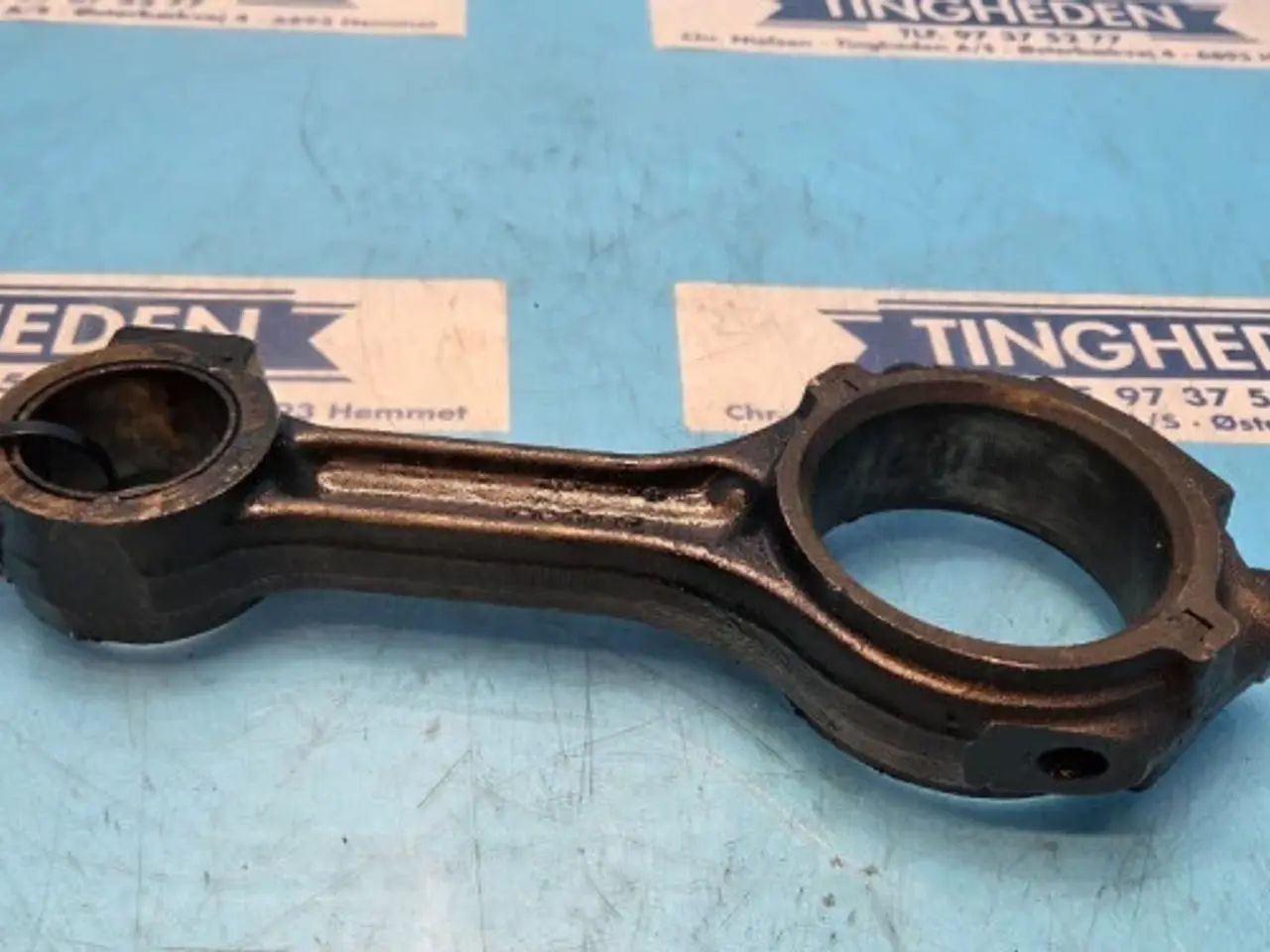 Billede 8 - John Deere 6359 Plejlstang AR71068
