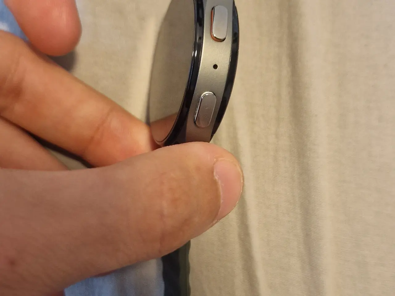 Billede 5 - Samsung Galaxy Watch 7 40mm 