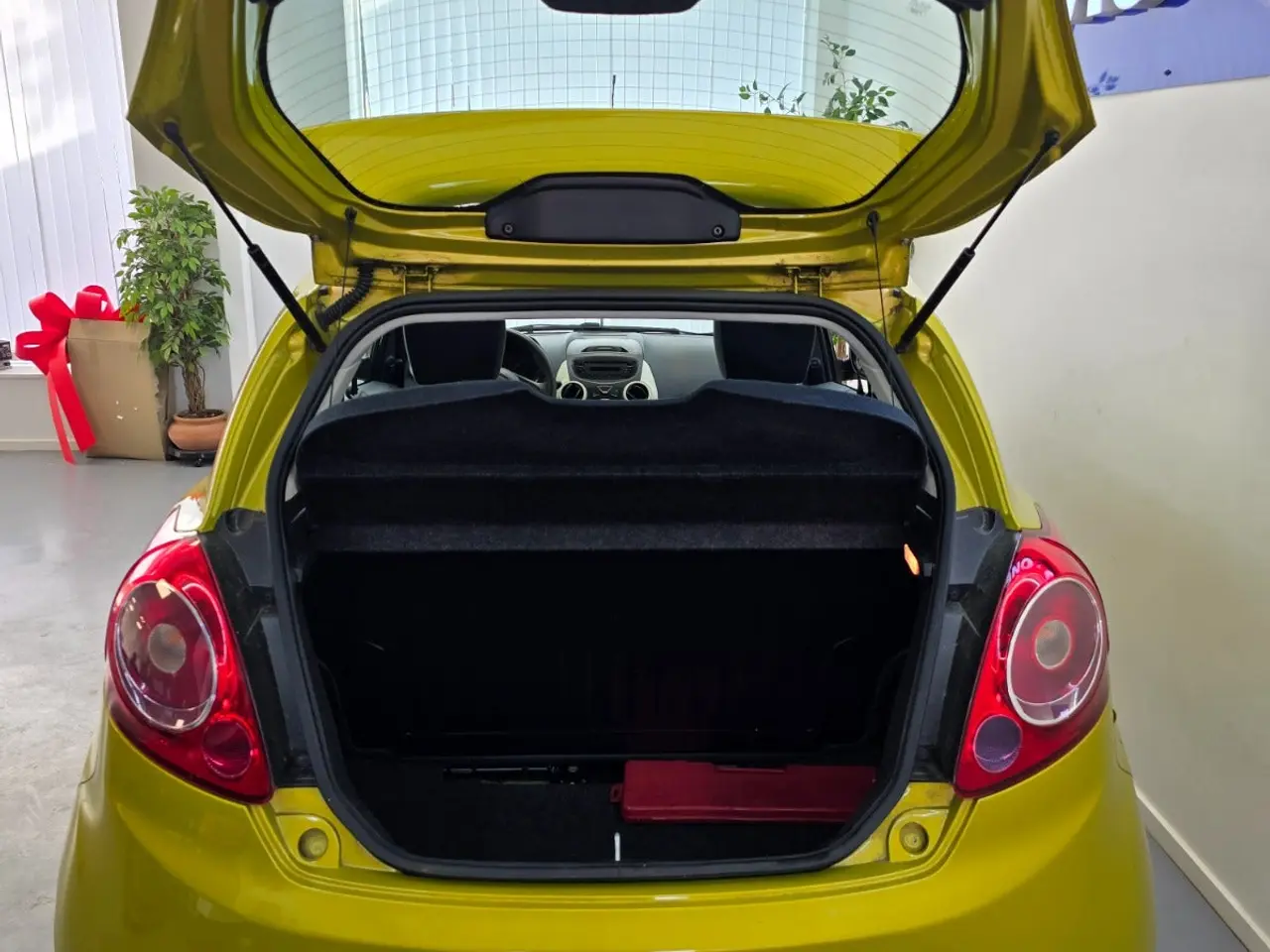 Billede 18 - Ford Ka 1,2 Trend