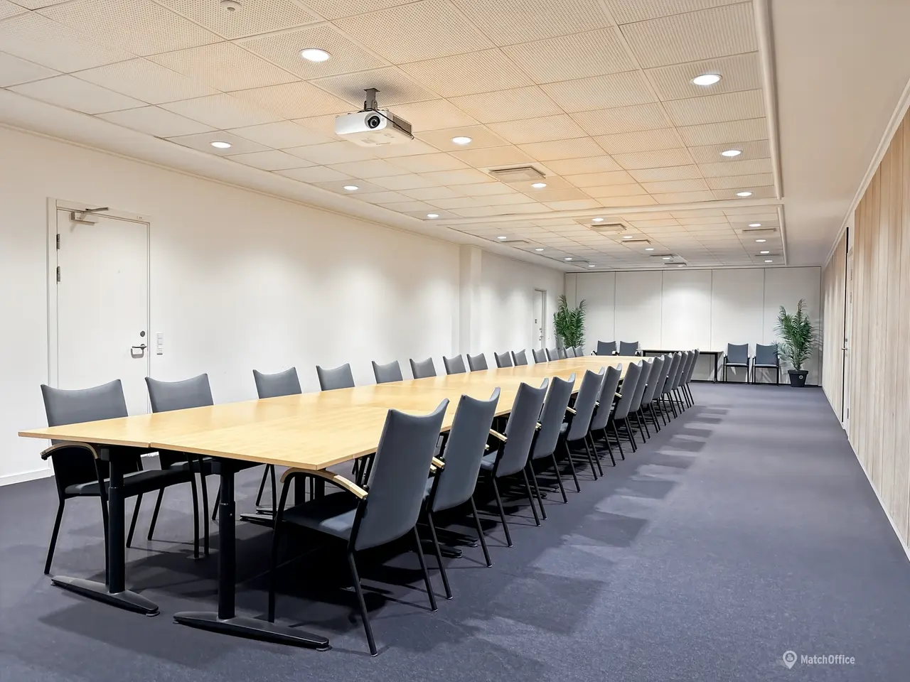 Billede 16 - Fleksibel co-working i Ballerup - dedikeret desk eller hot desk