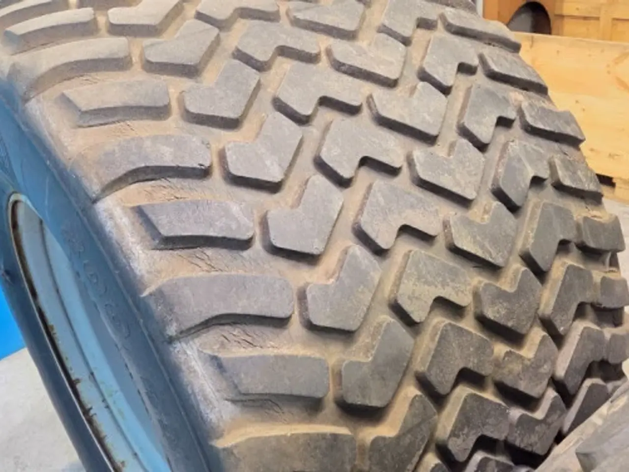 Billede 15 - 30.5" 800/45 R30.5 Sæt